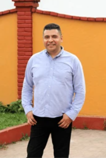 Jorge<em> </em>Luis<em> O.</em>